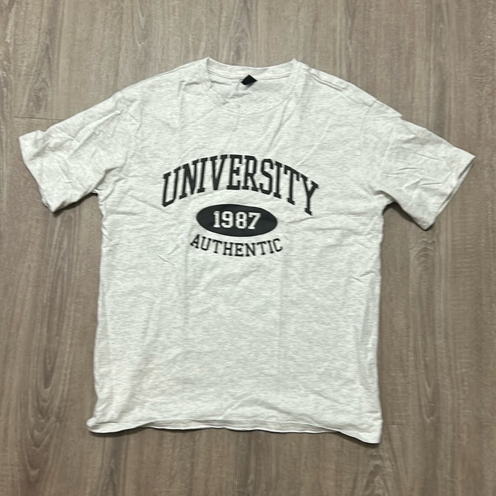Graphic T-Shirt